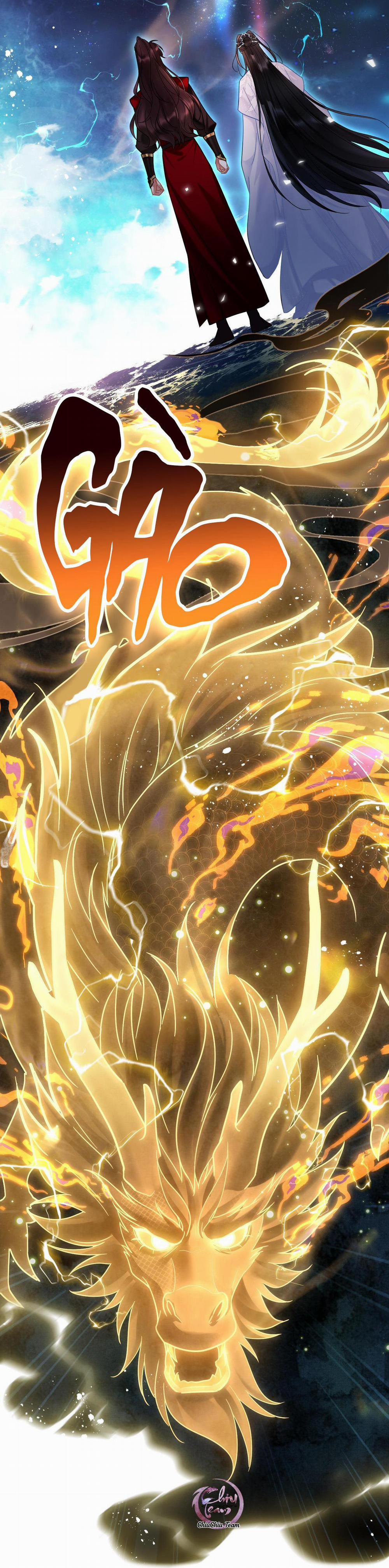 Muốn Phi Thăng Thì Yêu Đi 5 trang 5