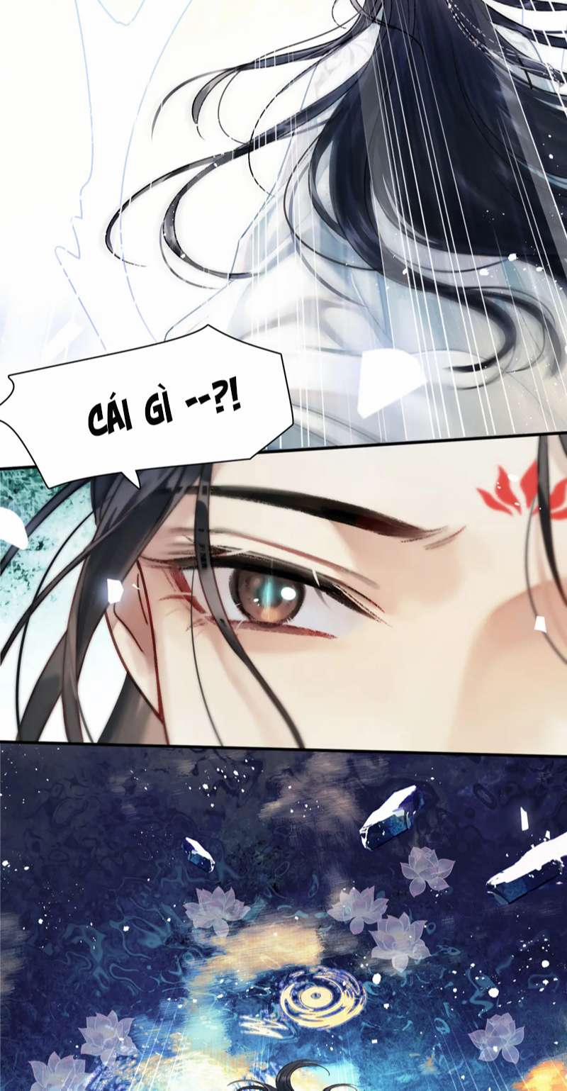 Muốn Phi Thăng Thì Yêu Đương Đi 1 trang 10