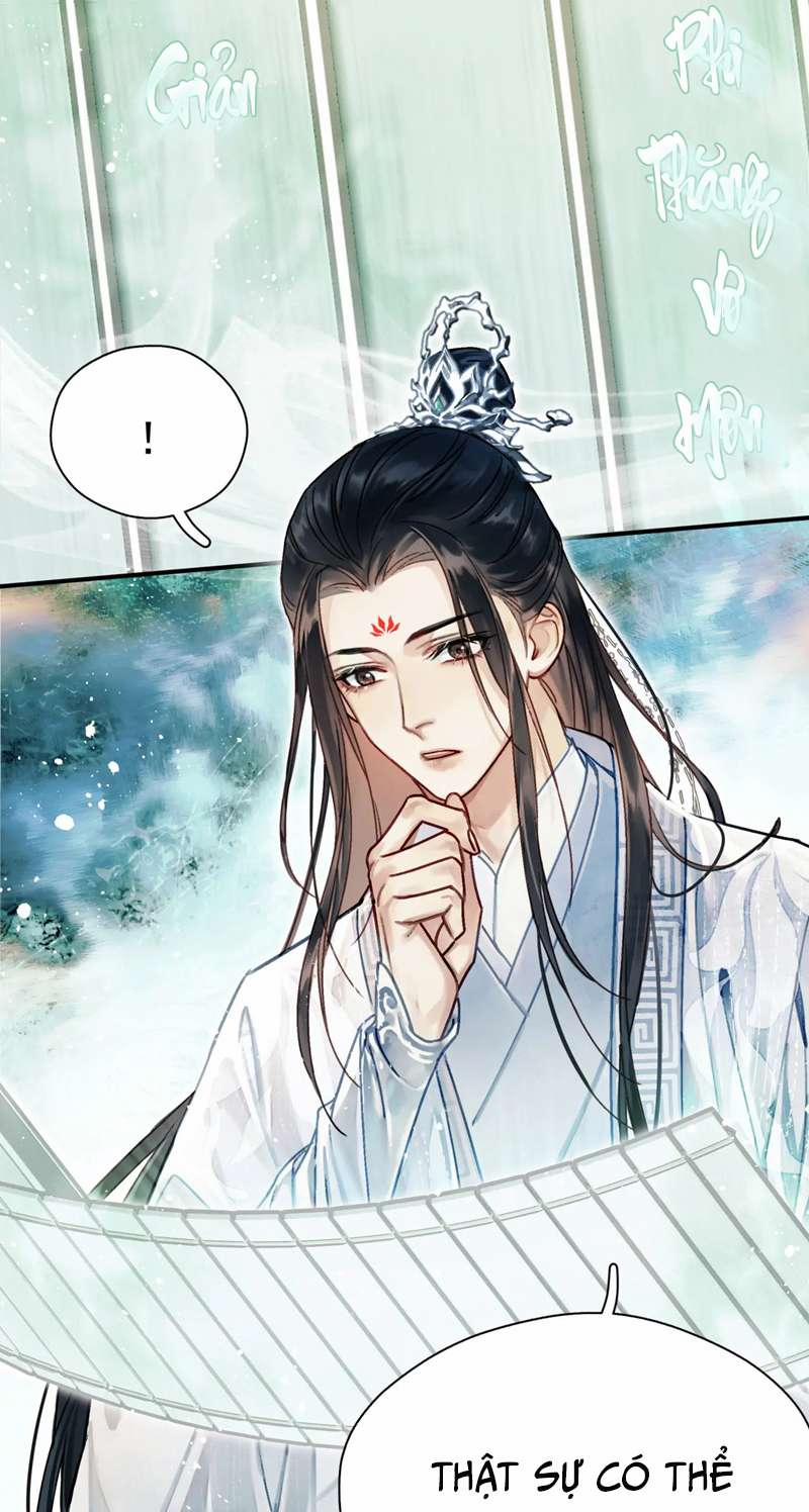 Muốn Phi Thăng Thì Yêu Đương Đi 1 trang 13