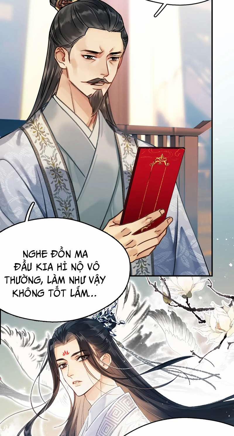 Muốn Phi Thăng Thì Yêu Đương Đi 1 trang 21