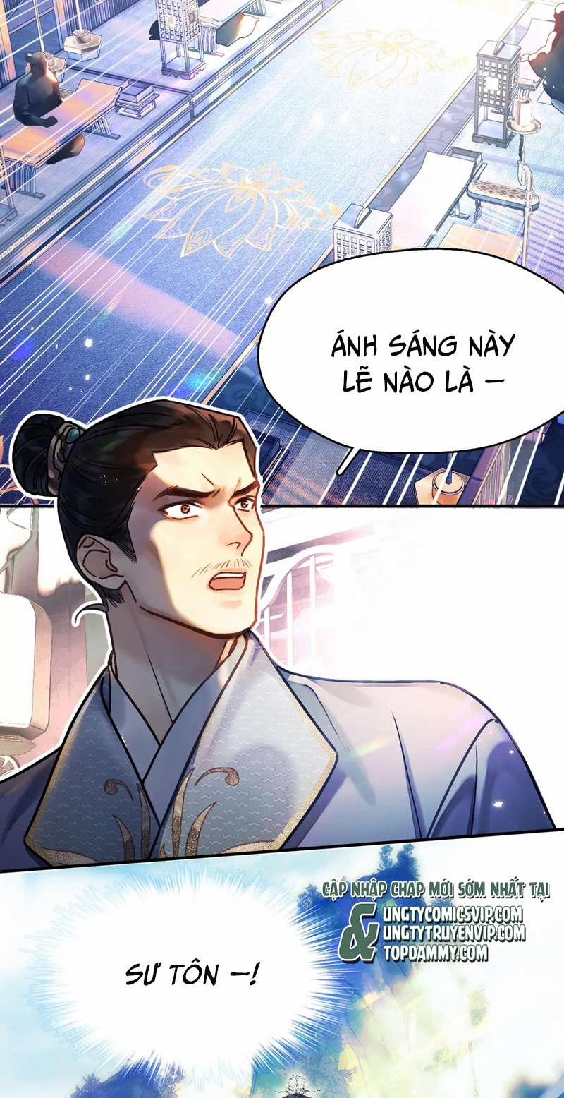 Muốn Phi Thăng Thì Yêu Đương Đi 1 trang 24