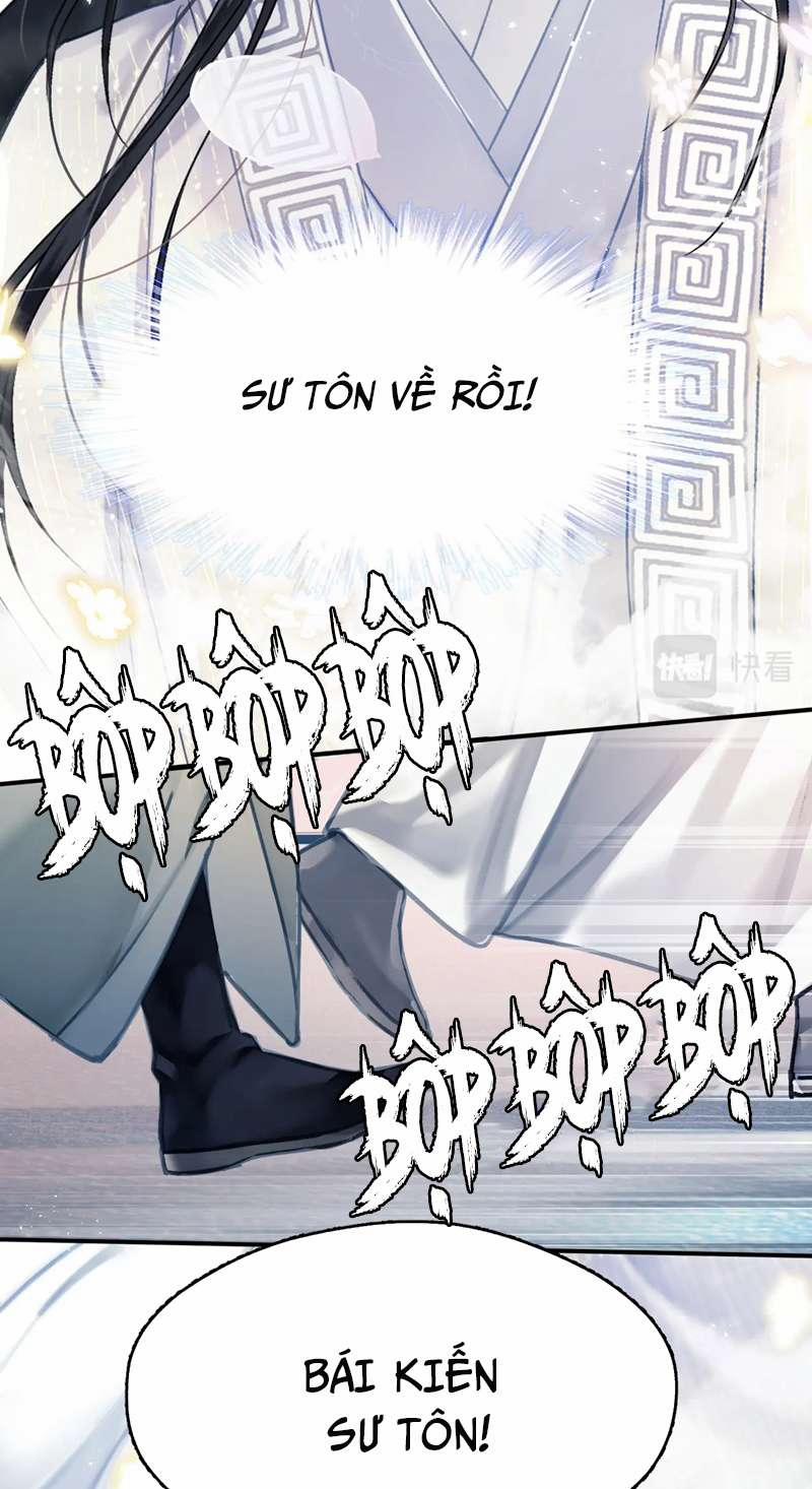 Muốn Phi Thăng Thì Yêu Đương Đi 1 trang 26