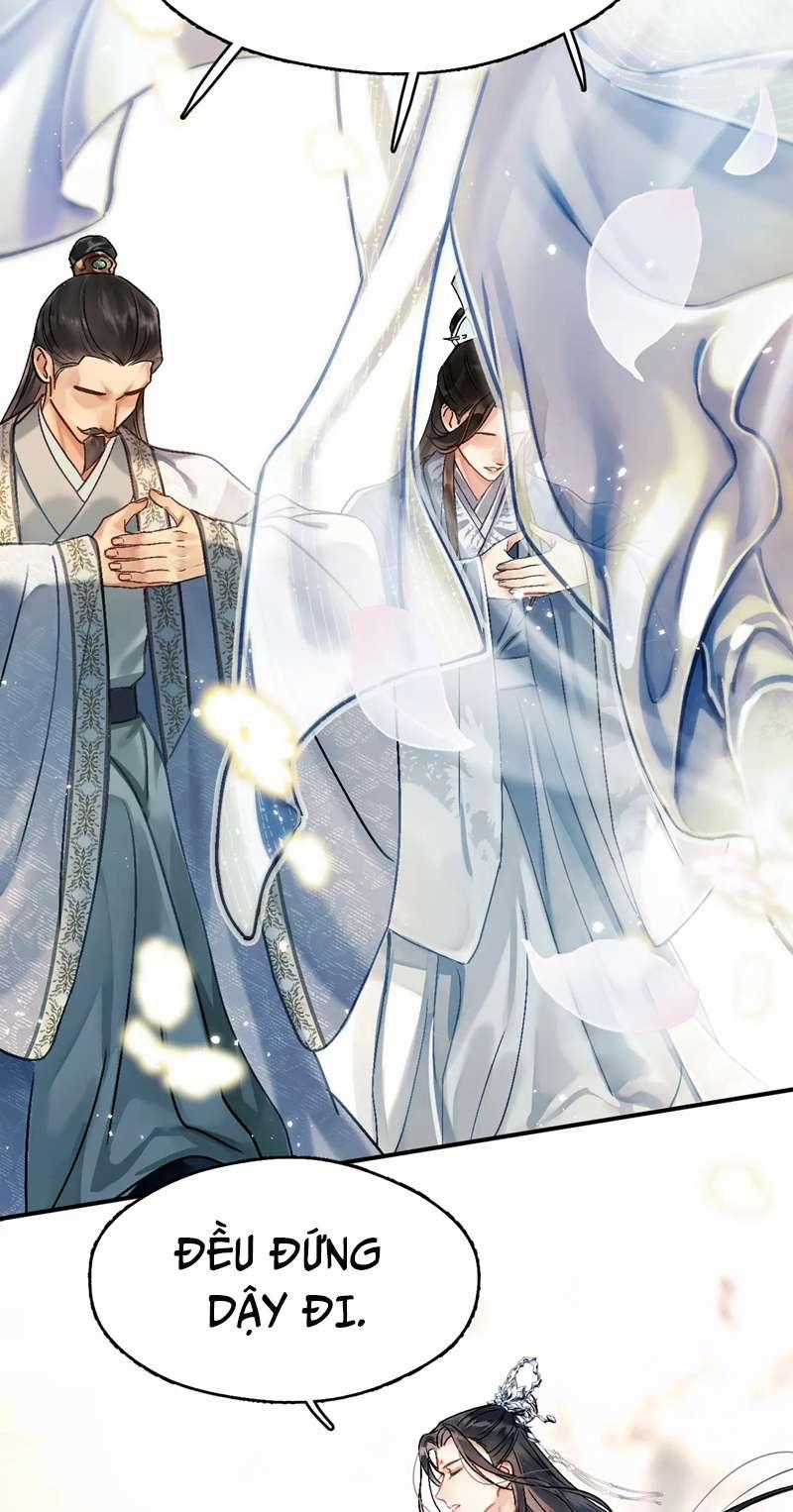 Muốn Phi Thăng Thì Yêu Đương Đi 1 trang 27
