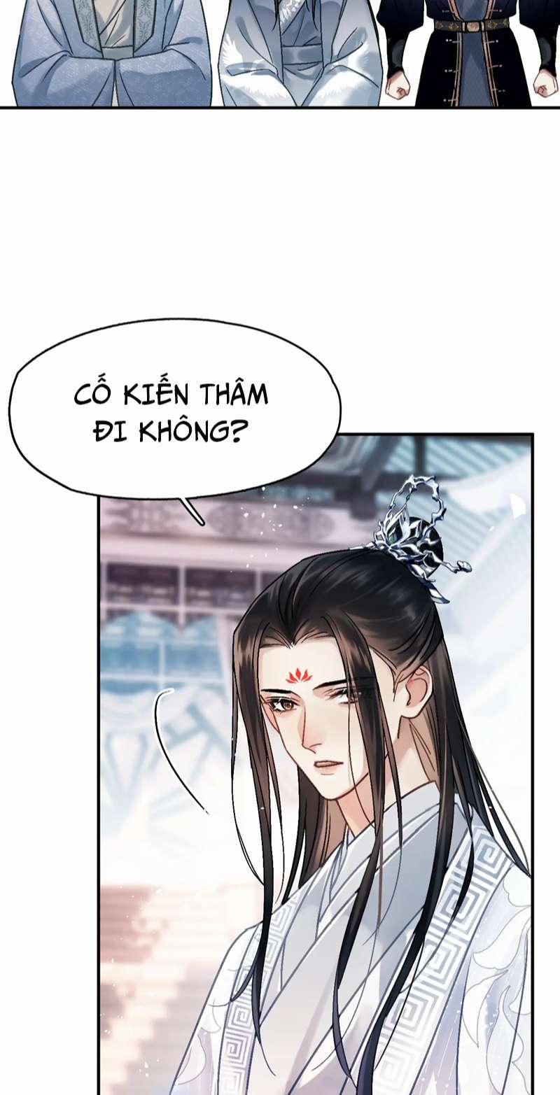 Muốn Phi Thăng Thì Yêu Đương Đi 1 trang 32