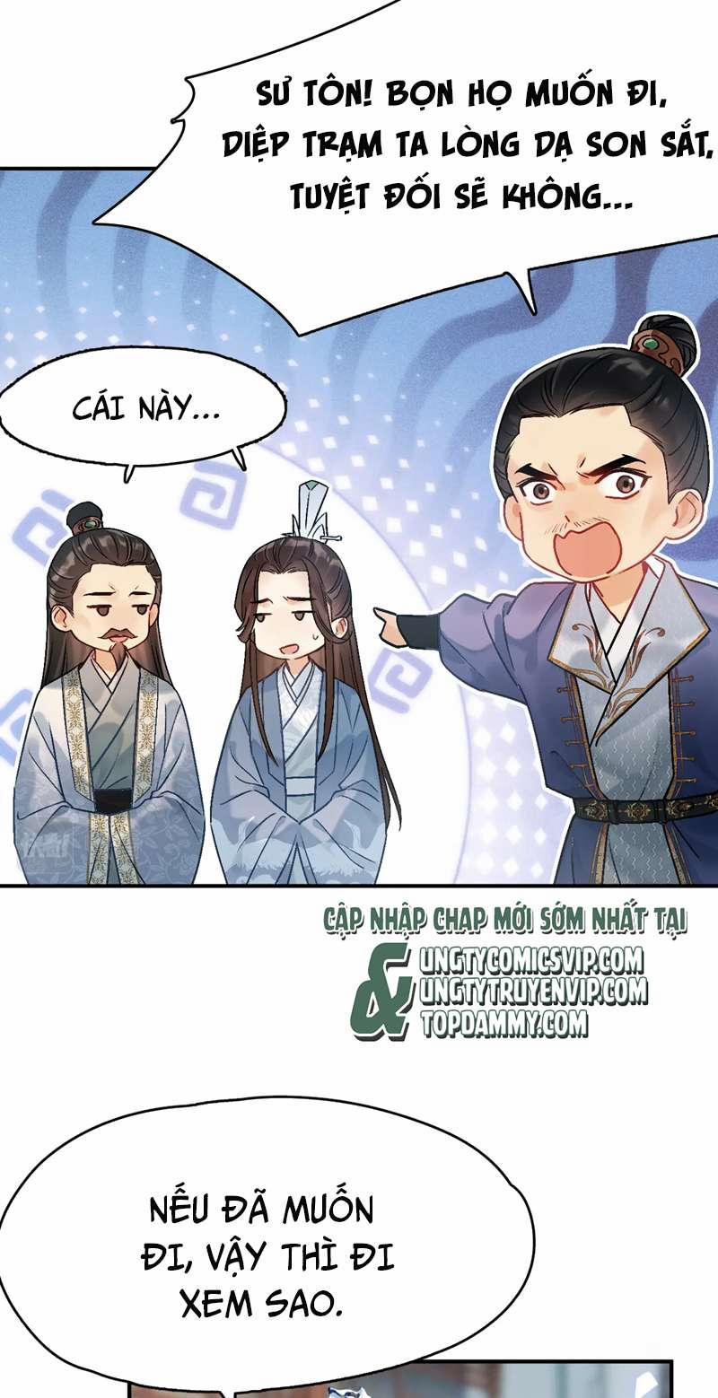 Muốn Phi Thăng Thì Yêu Đương Đi 1 trang 35