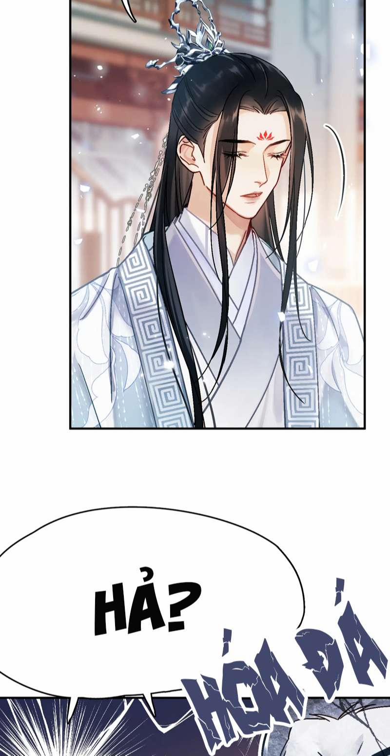 Muốn Phi Thăng Thì Yêu Đương Đi 1 trang 36