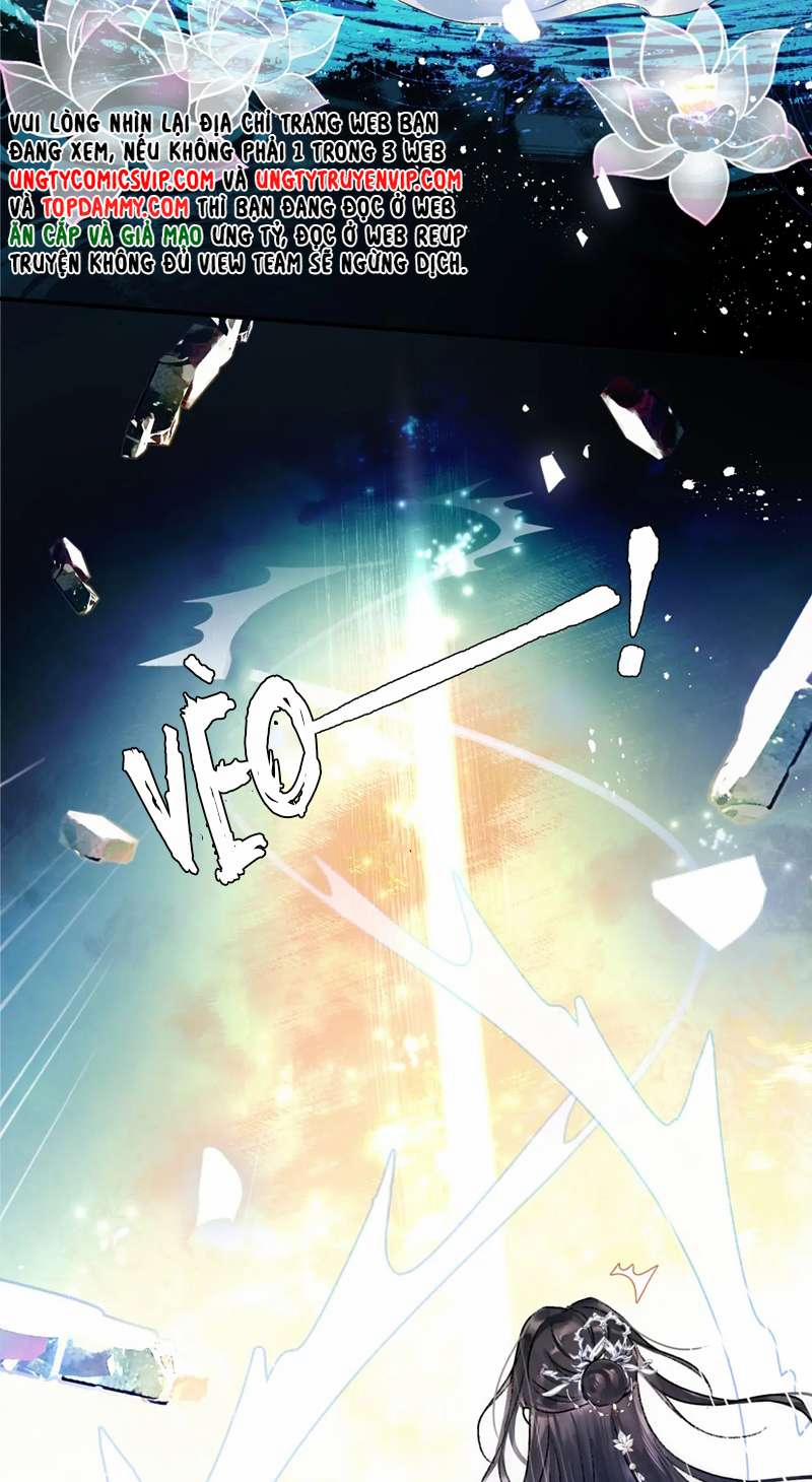 Muốn Phi Thăng Thì Yêu Đương Đi 1 trang 9