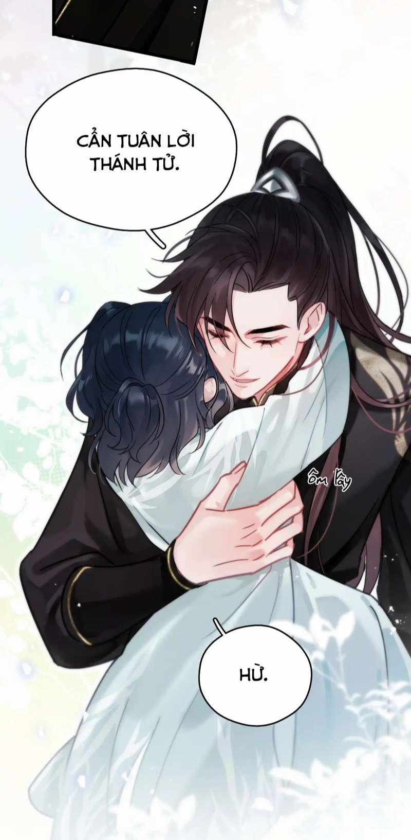 Muốn Phi Thăng Thì Yêu Đương Đi 11 trang 14