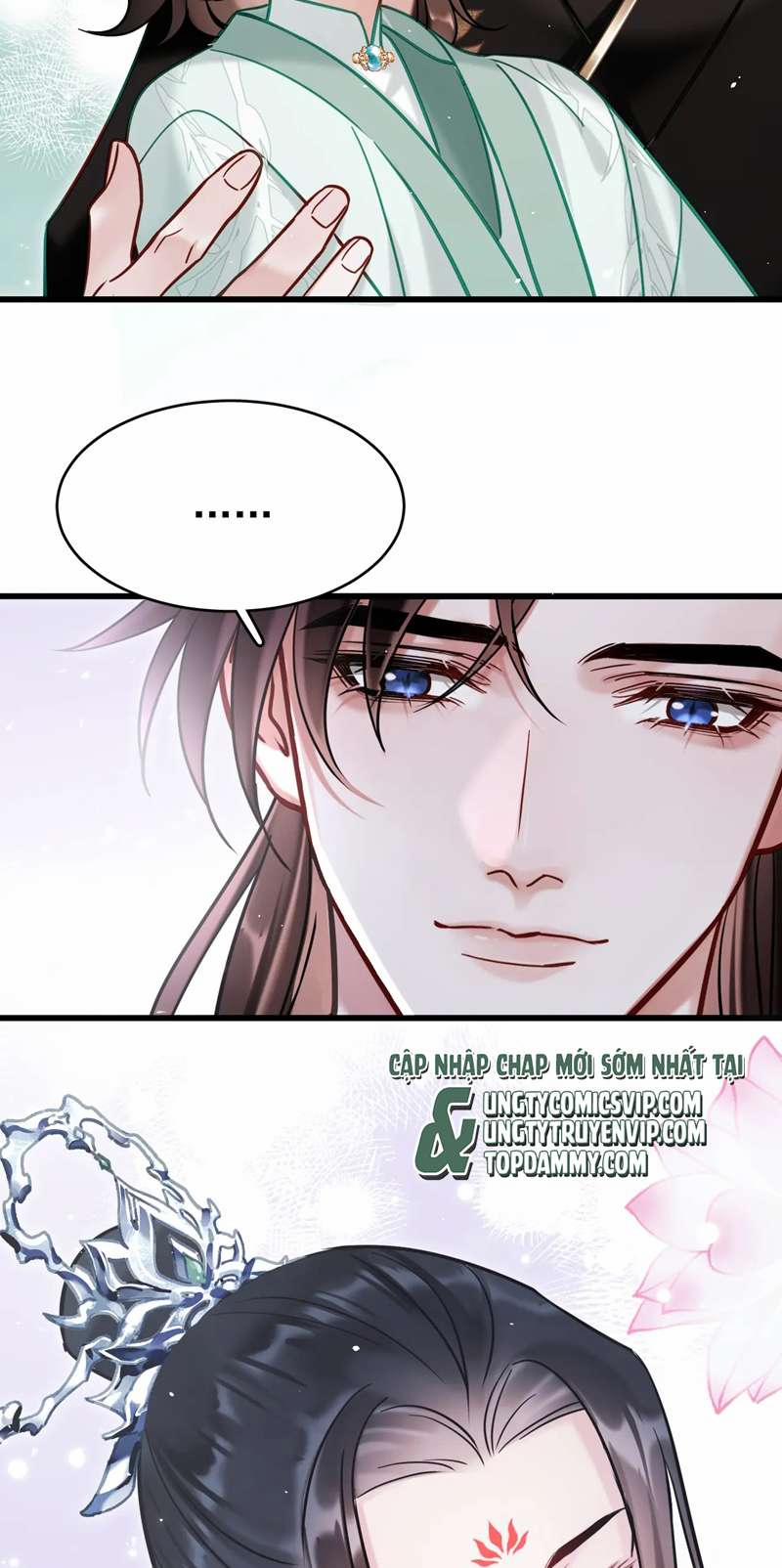 Muốn Phi Thăng Thì Yêu Đương Đi 11 trang 17