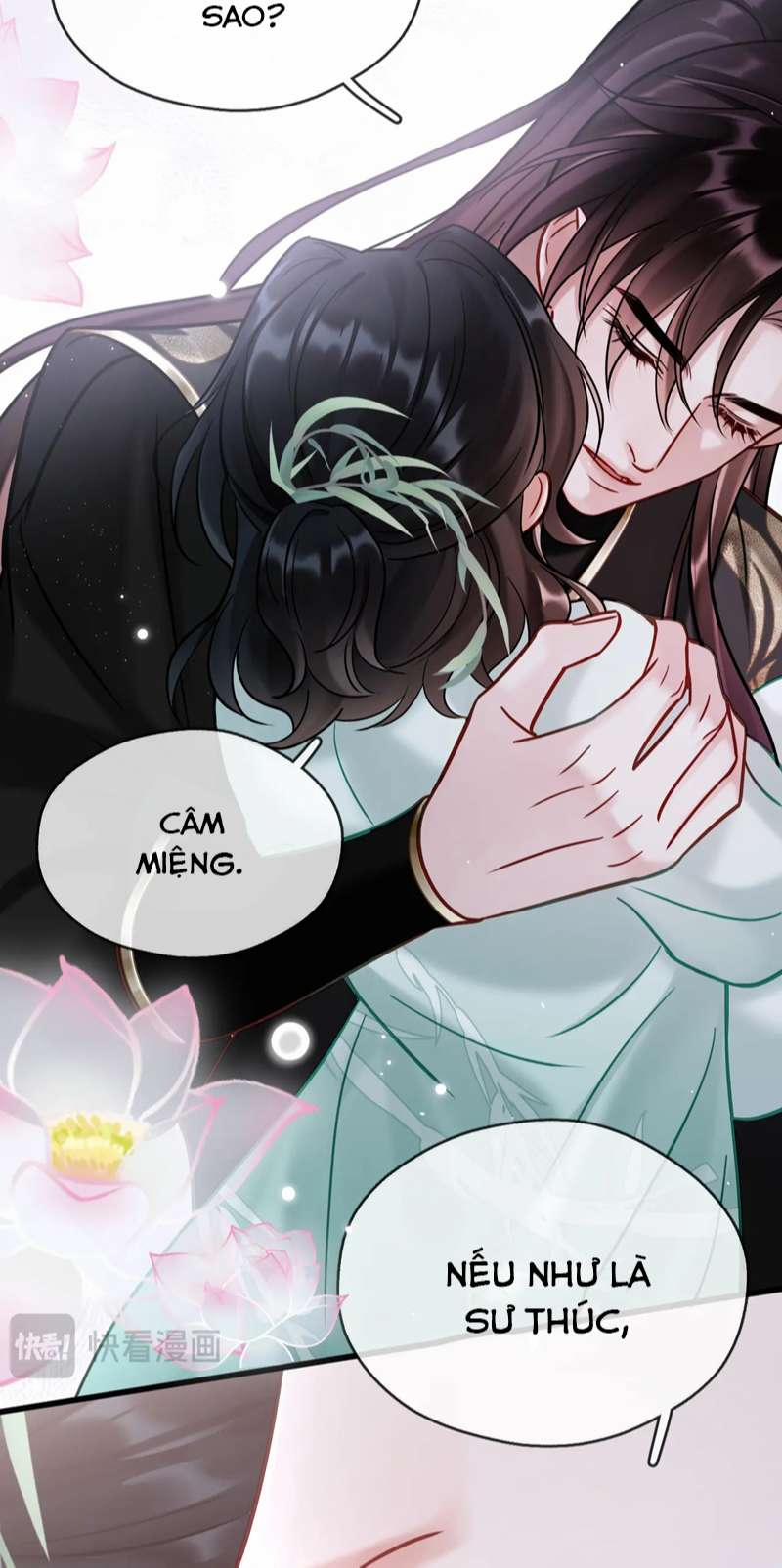 Muốn Phi Thăng Thì Yêu Đương Đi 11 trang 19