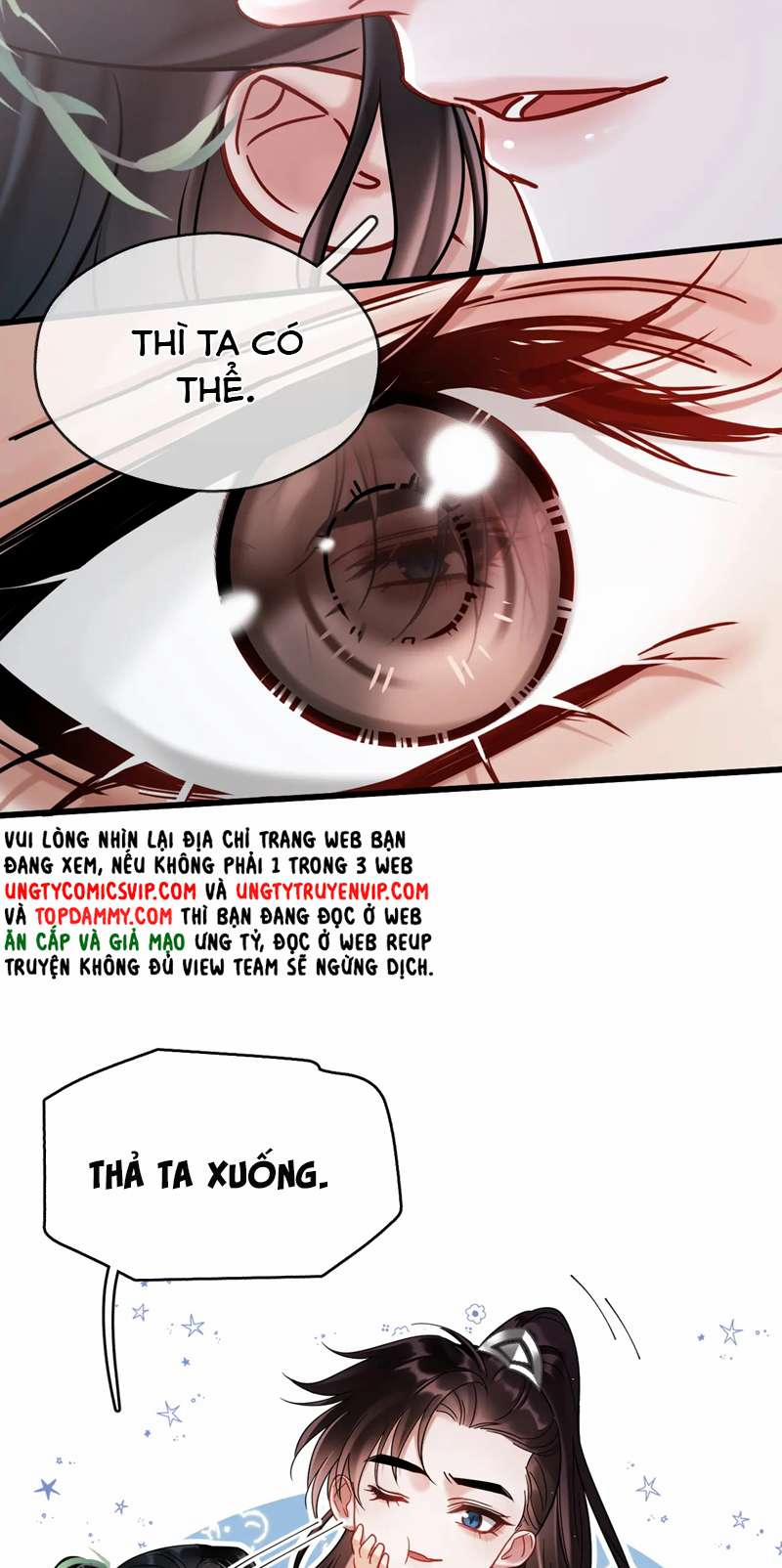 Muốn Phi Thăng Thì Yêu Đương Đi 11 trang 20