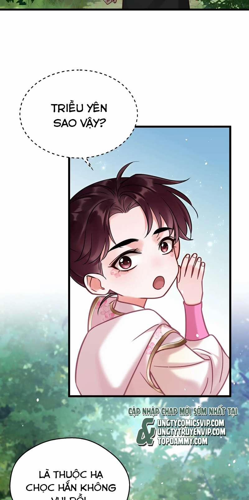 Muốn Phi Thăng Thì Yêu Đương Đi 11 trang 23