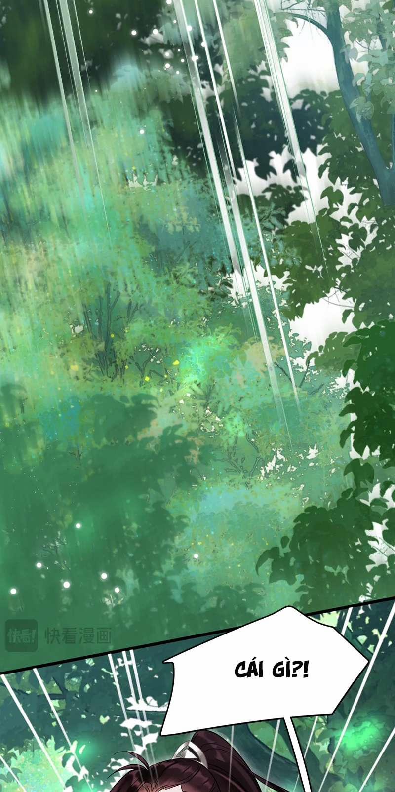 Muốn Phi Thăng Thì Yêu Đương Đi 11 trang 28