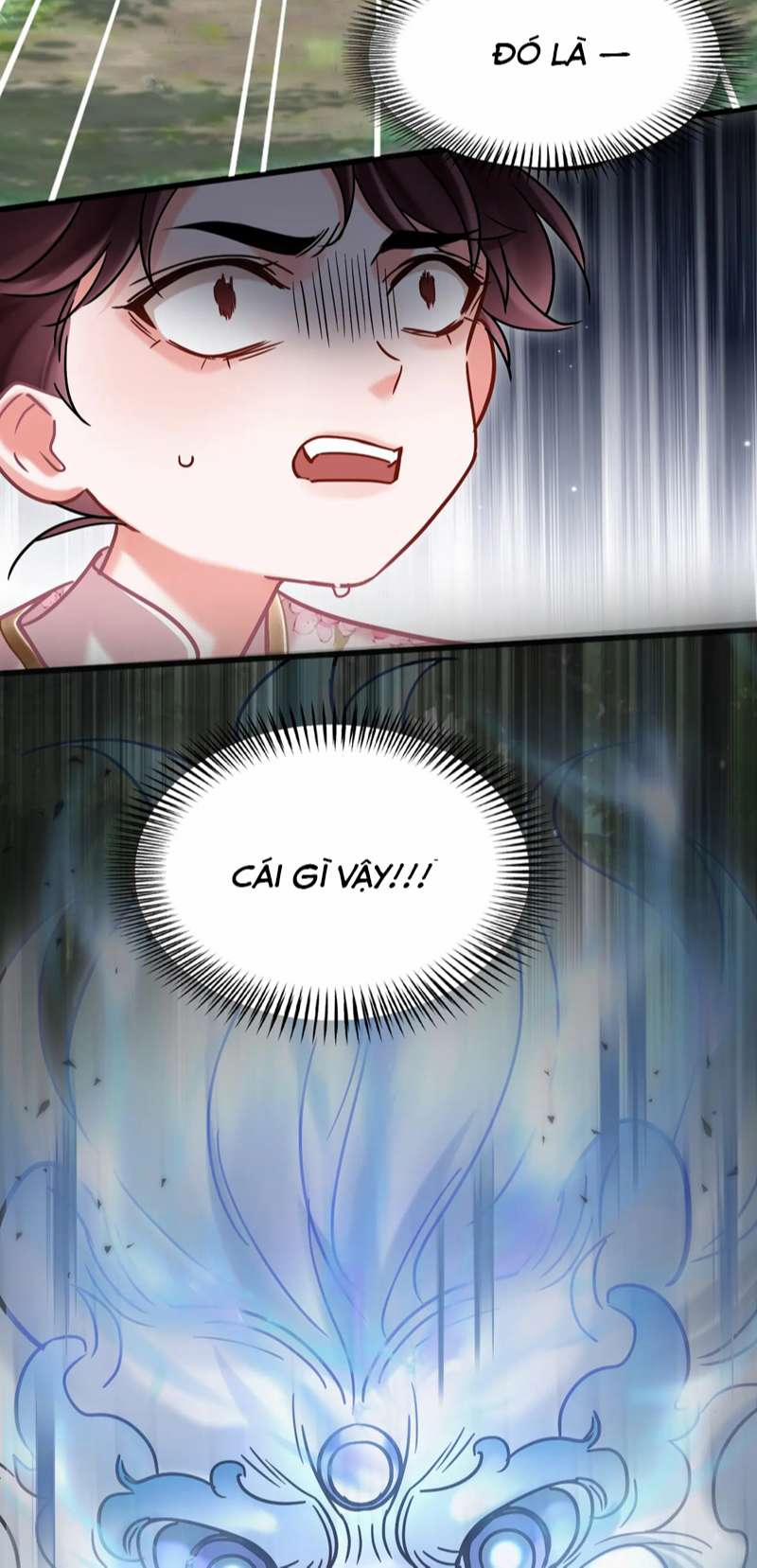 Muốn Phi Thăng Thì Yêu Đương Đi 11 trang 32