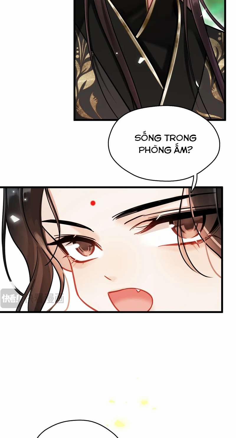 Muốn Phi Thăng Thì Yêu Đương Đi 12 trang 12