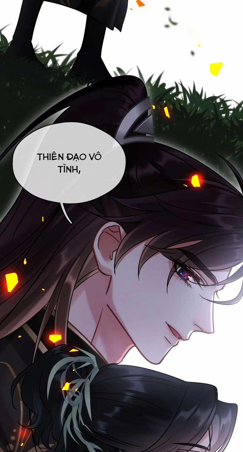 Muốn Phi Thăng Thì Yêu Đương Đi 12 trang 14