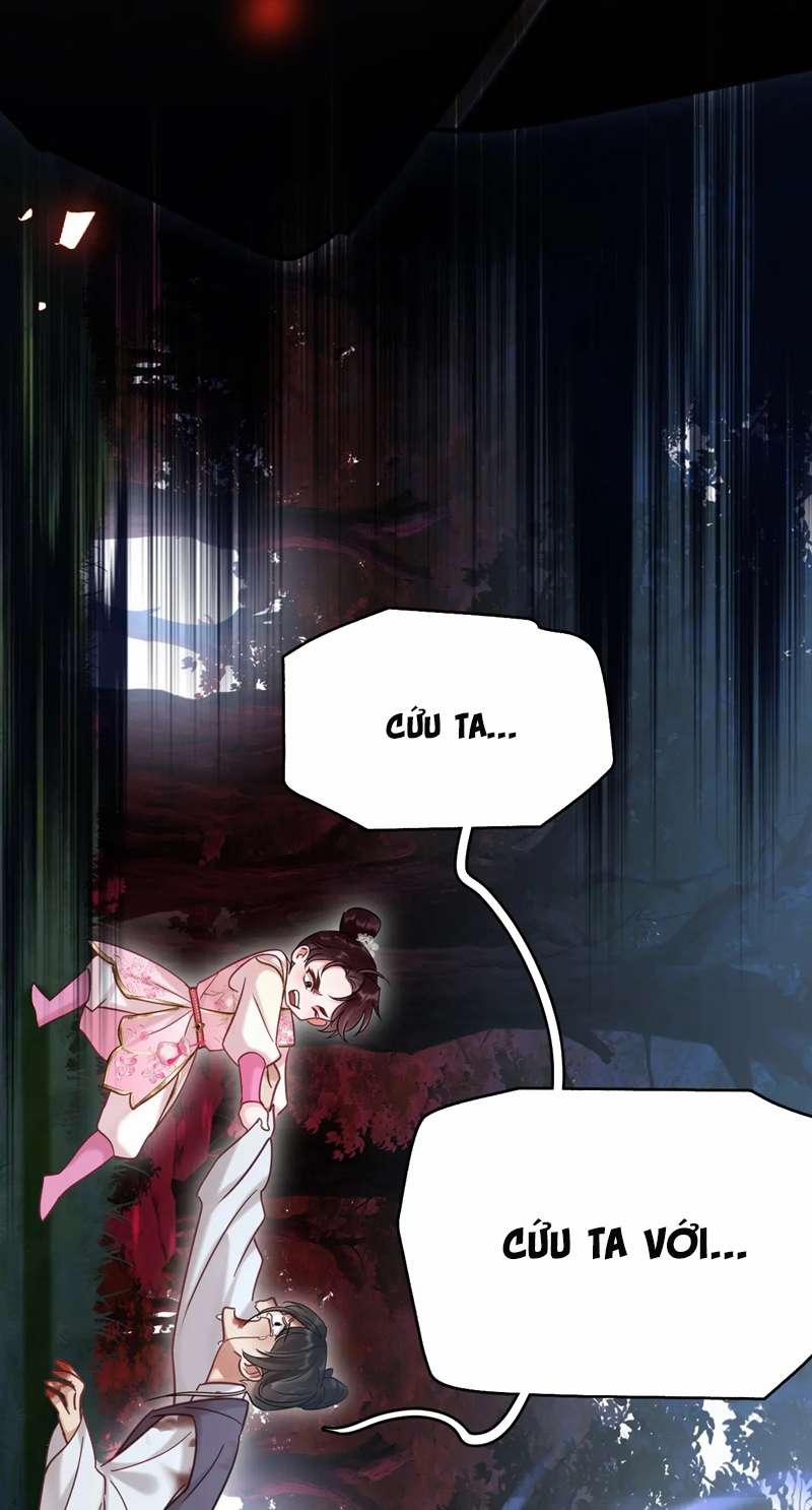 Muốn Phi Thăng Thì Yêu Đương Đi 12 trang 16