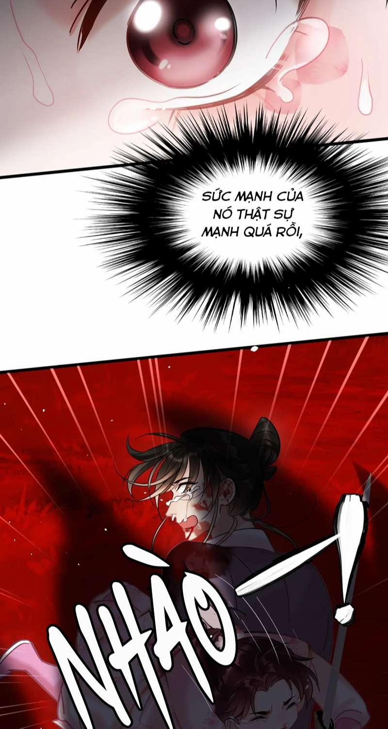 Muốn Phi Thăng Thì Yêu Đương Đi 12 trang 20