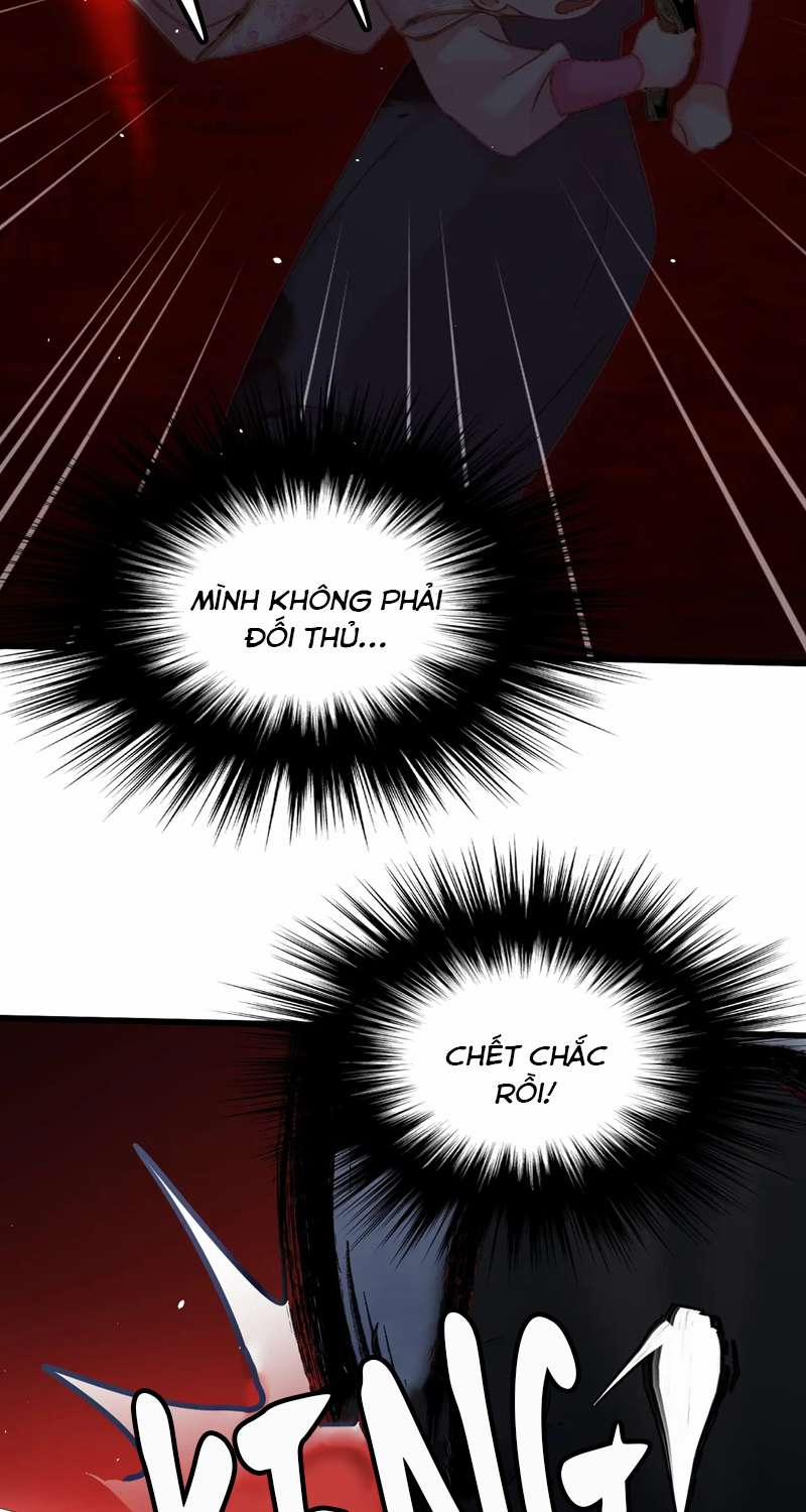 Muốn Phi Thăng Thì Yêu Đương Đi 12 trang 21