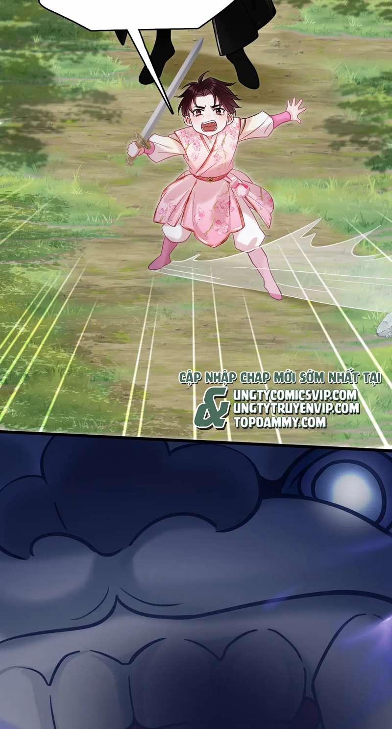 Muốn Phi Thăng Thì Yêu Đương Đi 12 trang 3