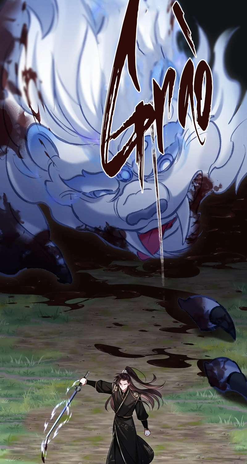 Muốn Phi Thăng Thì Yêu Đương Đi 12 trang 30