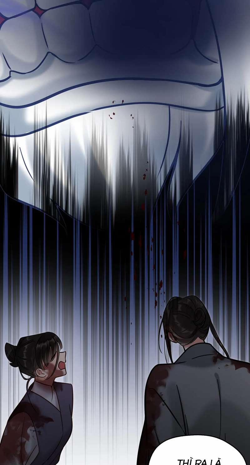 Muốn Phi Thăng Thì Yêu Đương Đi 12 trang 4