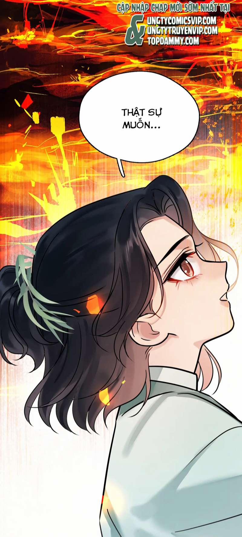 Muốn Phi Thăng Thì Yêu Đương Đi 13 trang 13