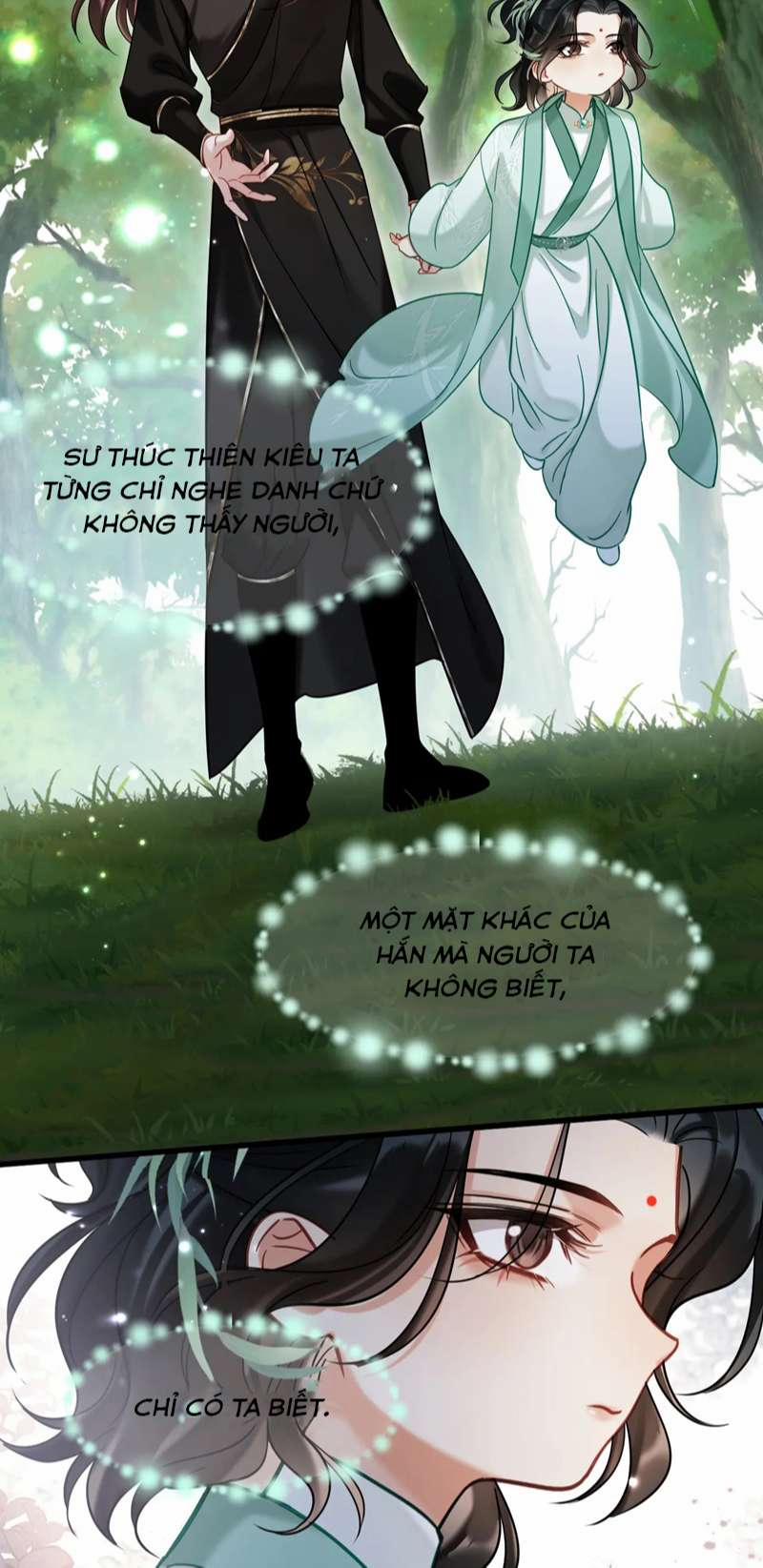 Muốn Phi Thăng Thì Yêu Đương Đi 13 trang 16