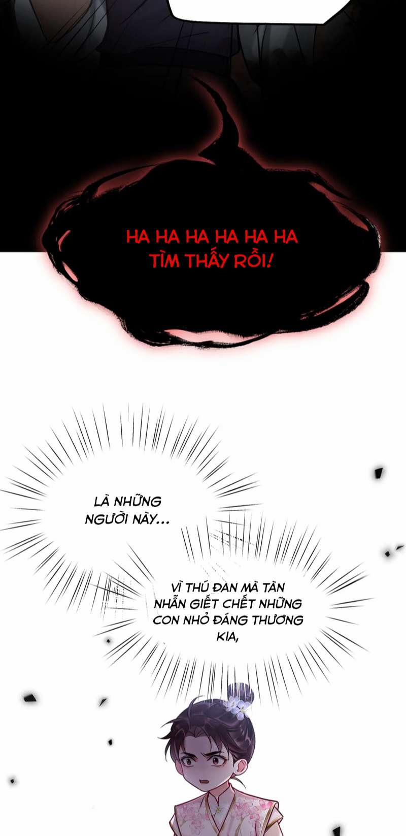 Muốn Phi Thăng Thì Yêu Đương Đi 13 trang 20