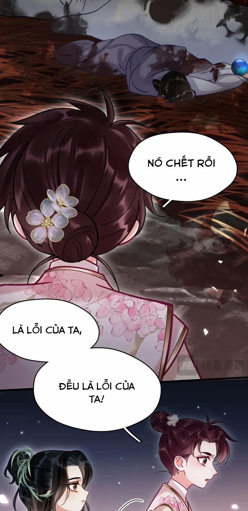 Muốn Phi Thăng Thì Yêu Đương Đi 13 trang 23