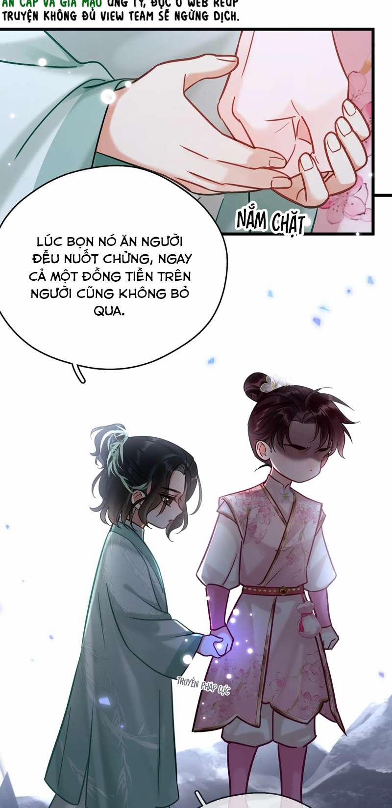 Muốn Phi Thăng Thì Yêu Đương Đi 13 trang 25