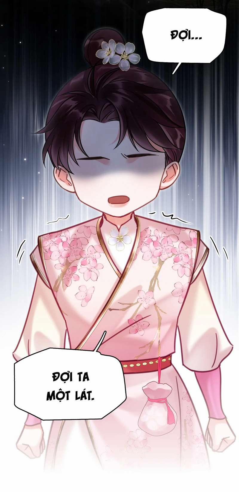 Muốn Phi Thăng Thì Yêu Đương Đi 13 trang 29