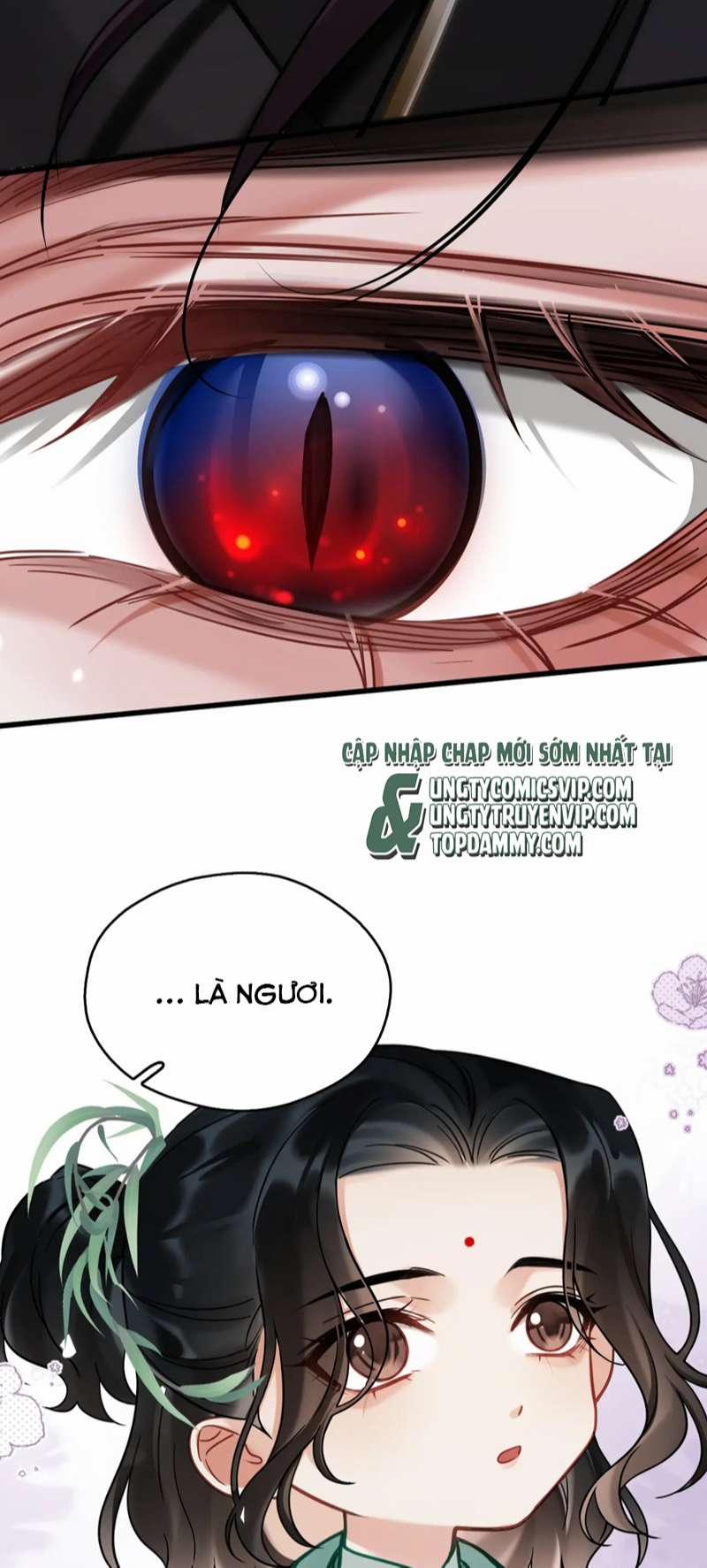 Muốn Phi Thăng Thì Yêu Đương Đi 13 trang 6