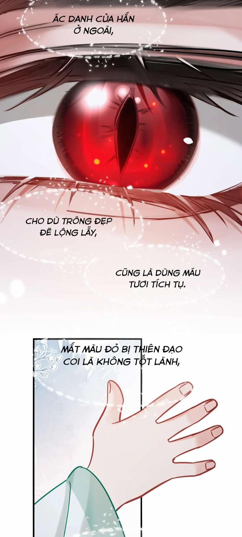 Muốn Phi Thăng Thì Yêu Đương Đi 13 trang 9