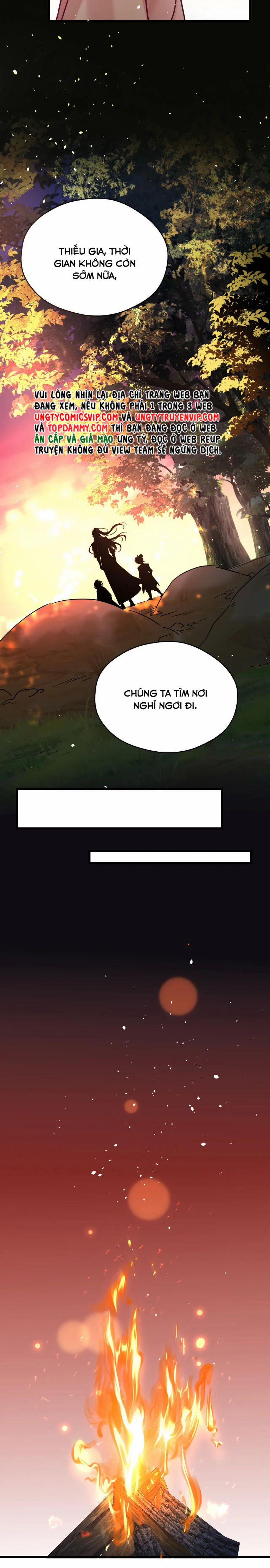 Muốn Phi Thăng Thì Yêu Đương Đi 14 trang 4