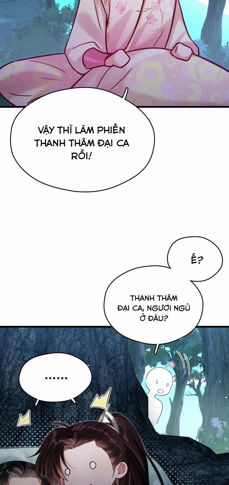 Muốn Phi Thăng Thì Yêu Đương Đi 15 trang 19