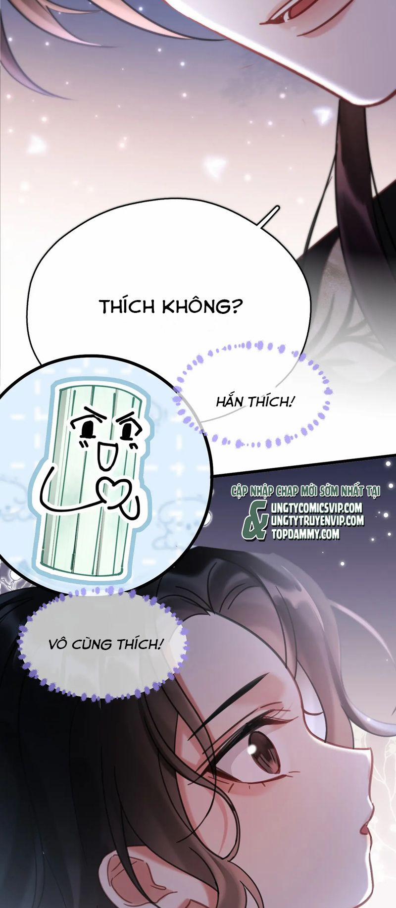 Muốn Phi Thăng Thì Yêu Đương Đi 15 trang 2