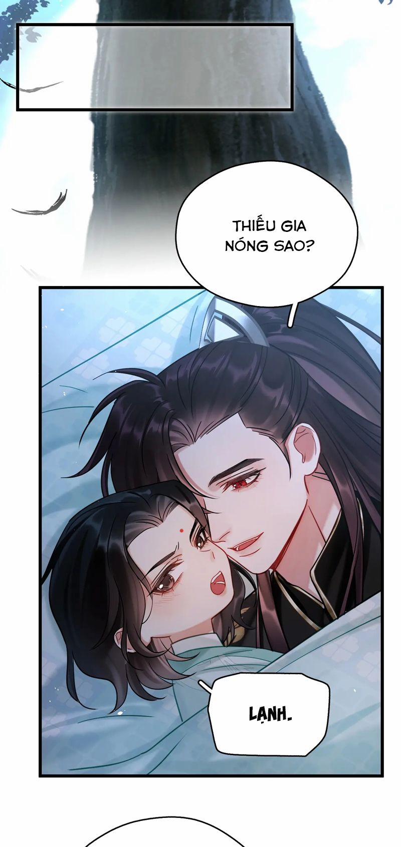 Muốn Phi Thăng Thì Yêu Đương Đi 15 trang 24