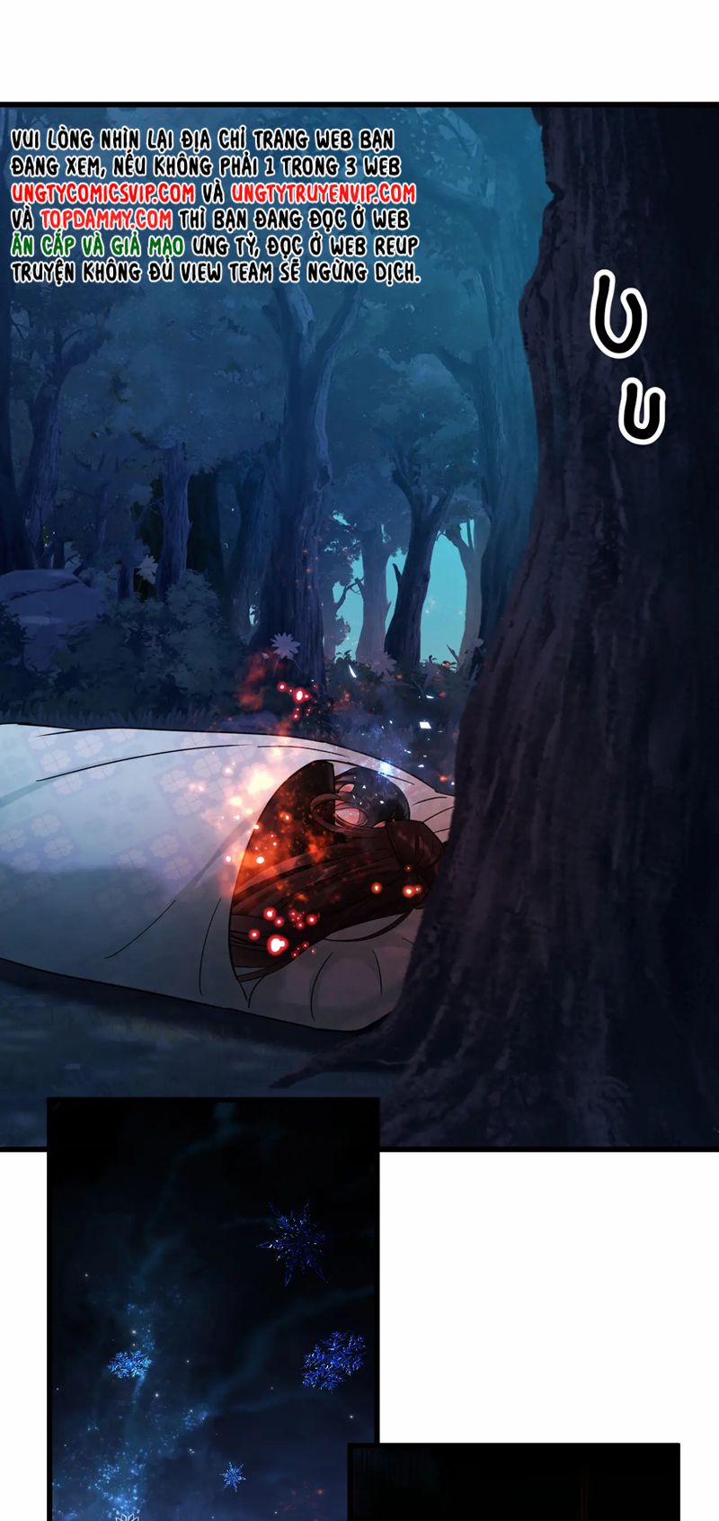 Muốn Phi Thăng Thì Yêu Đương Đi 15 trang 28