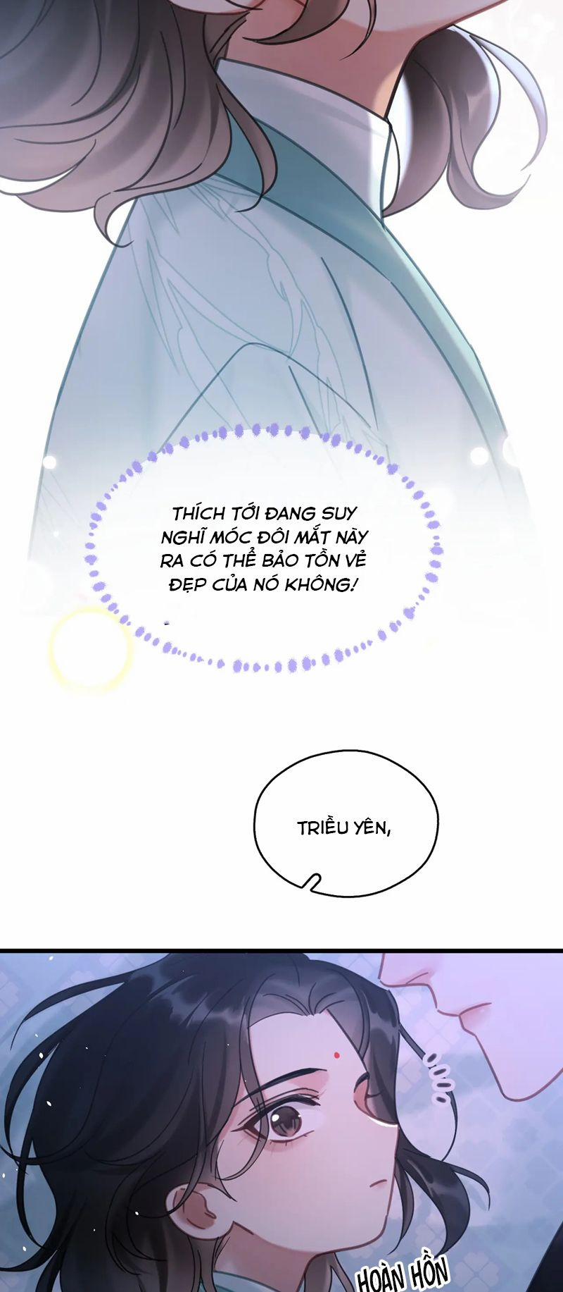 Muốn Phi Thăng Thì Yêu Đương Đi 15 trang 3