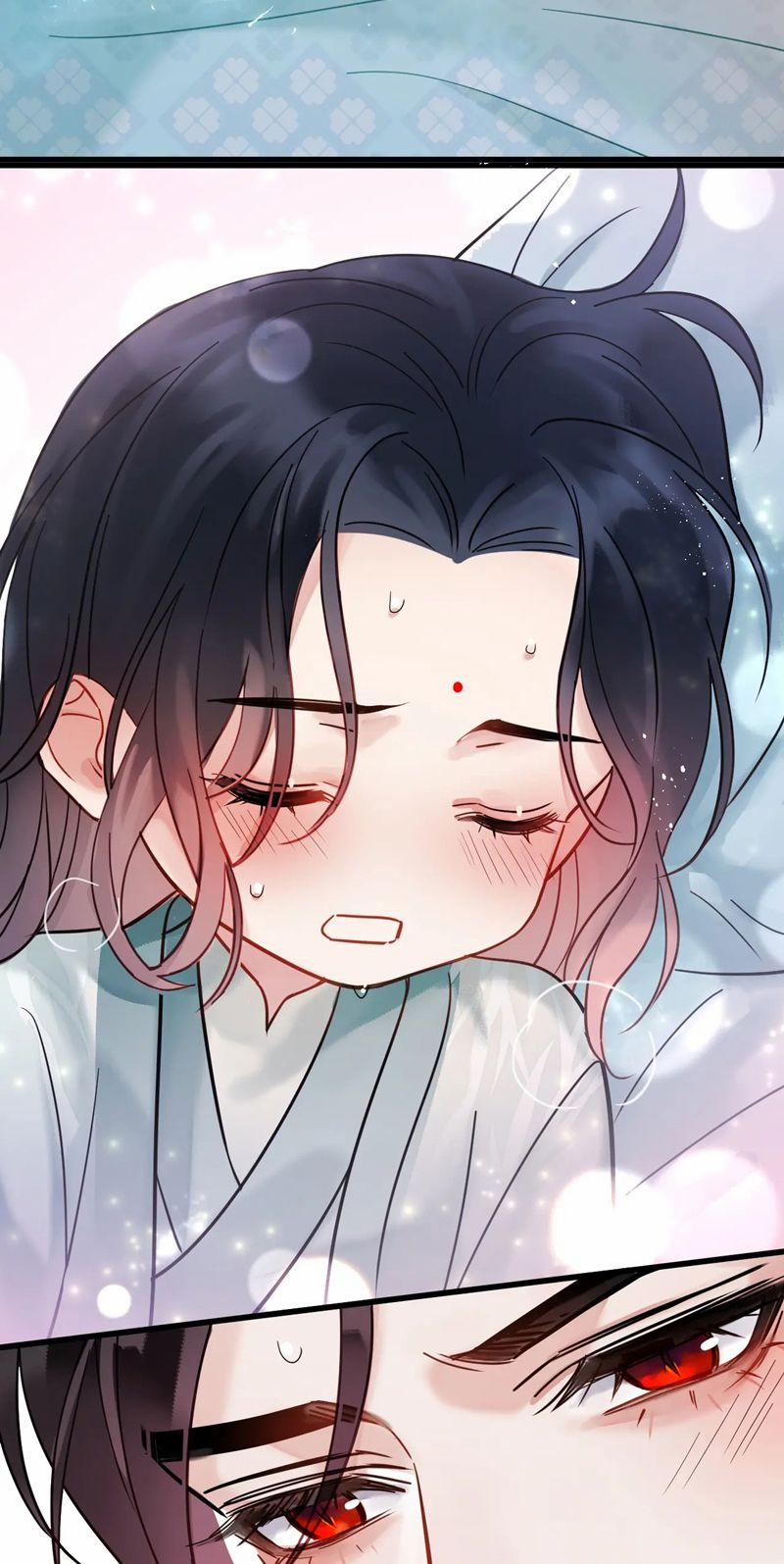 Muốn Phi Thăng Thì Yêu Đương Đi 15 trang 31