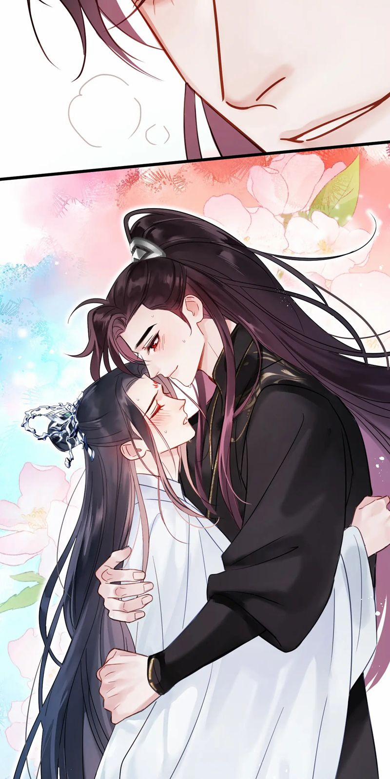 Muốn Phi Thăng Thì Yêu Đương Đi 15 trang 32