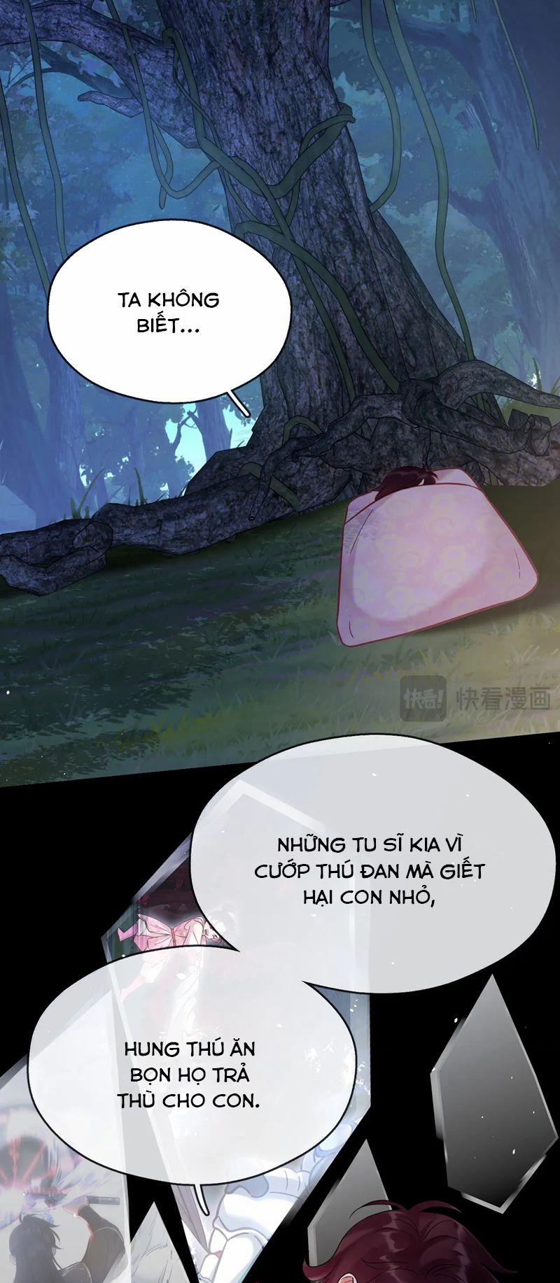 Muốn Phi Thăng Thì Yêu Đương Đi 15 trang 6