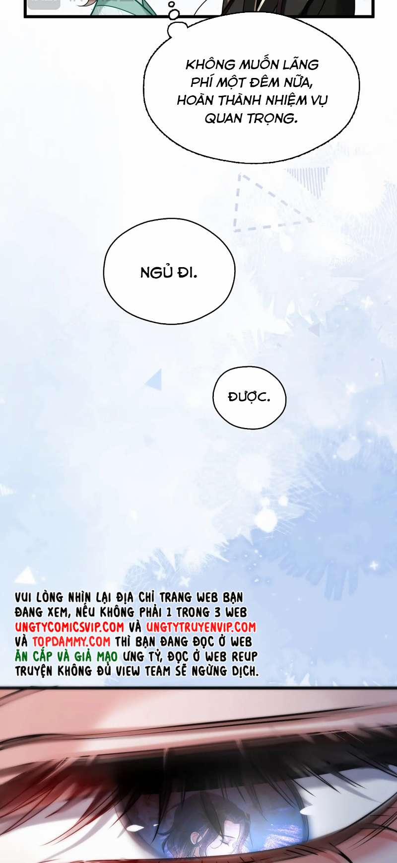 Muốn Phi Thăng Thì Yêu Đương Đi 17 trang 12