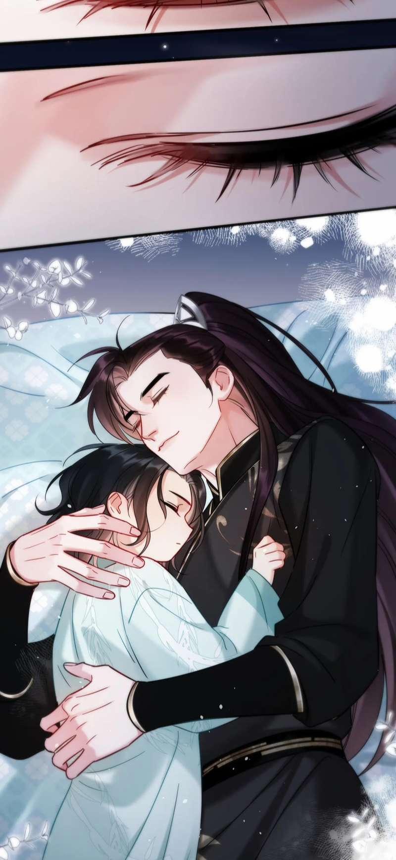 Muốn Phi Thăng Thì Yêu Đương Đi 17 trang 13