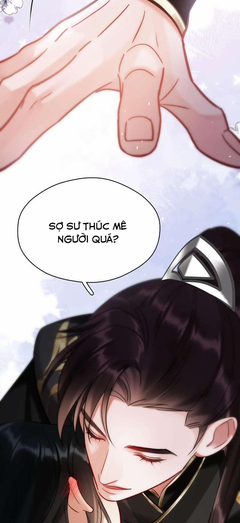 Muốn Phi Thăng Thì Yêu Đương Đi 17 trang 2