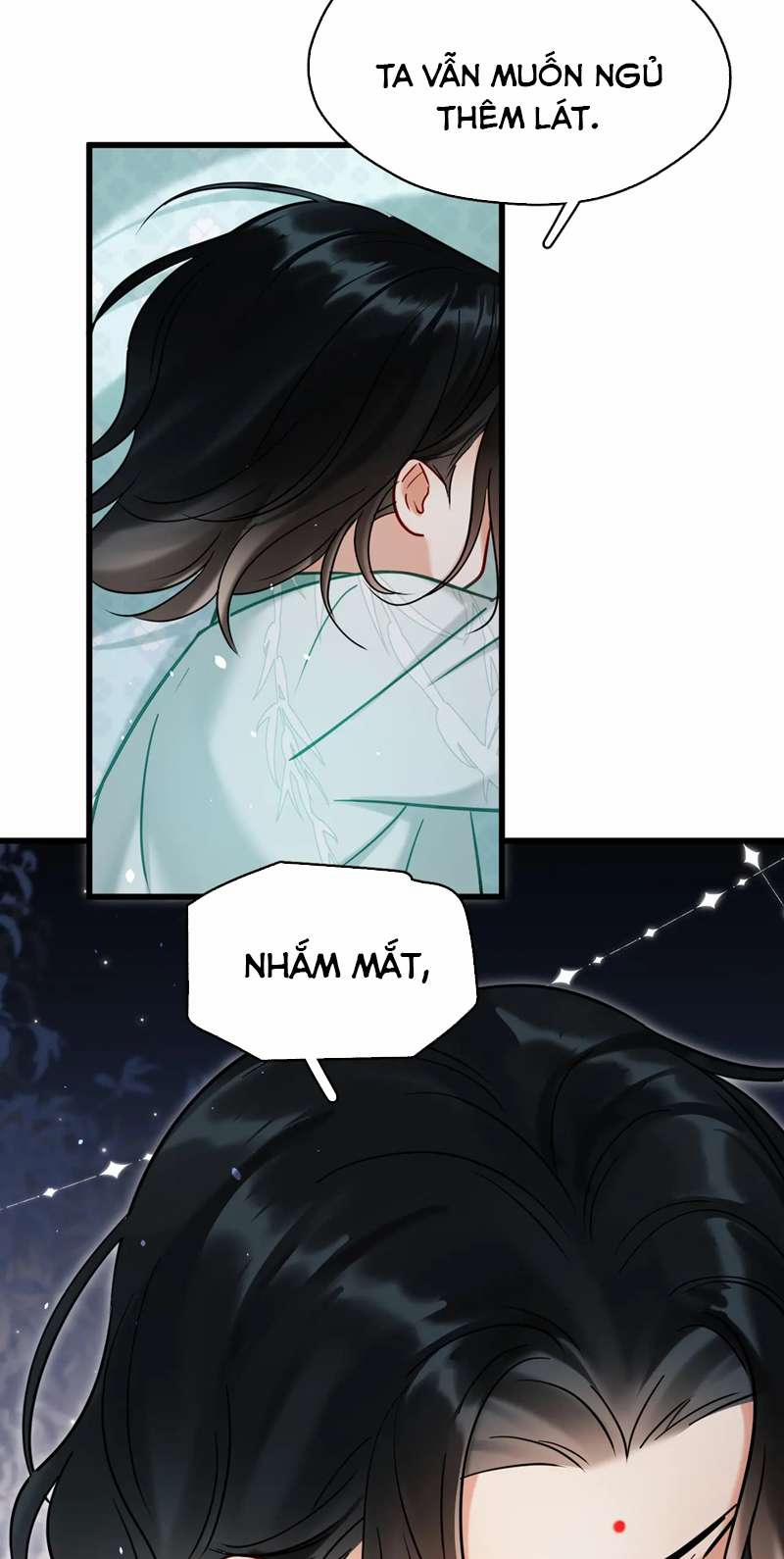 Muốn Phi Thăng Thì Yêu Đương Đi 17 trang 20