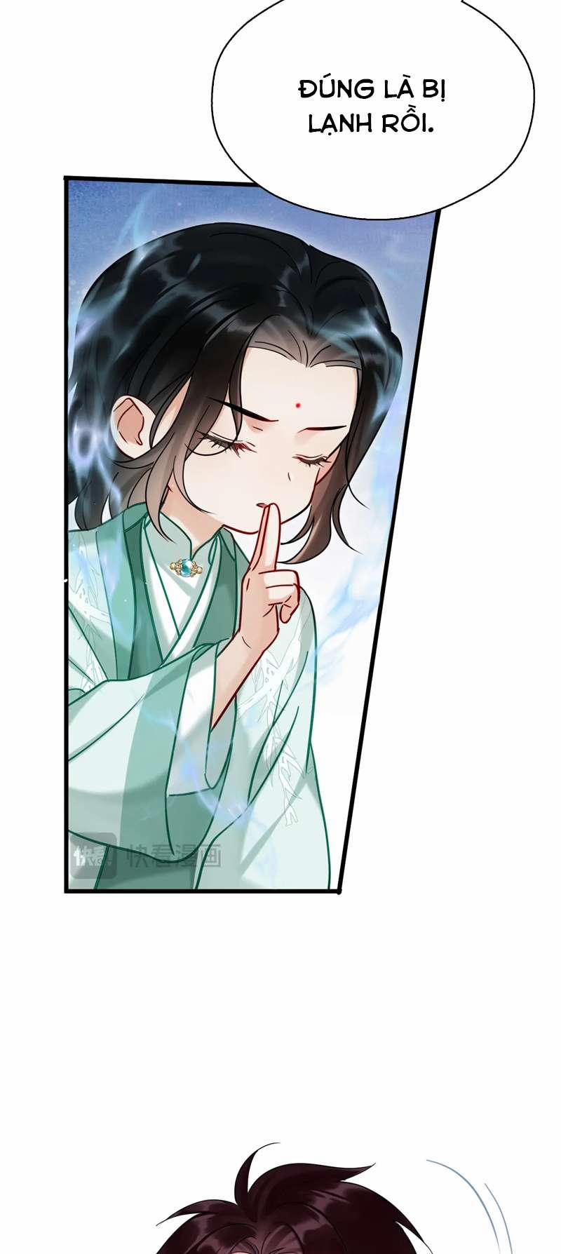 Muốn Phi Thăng Thì Yêu Đương Đi 17 trang 33