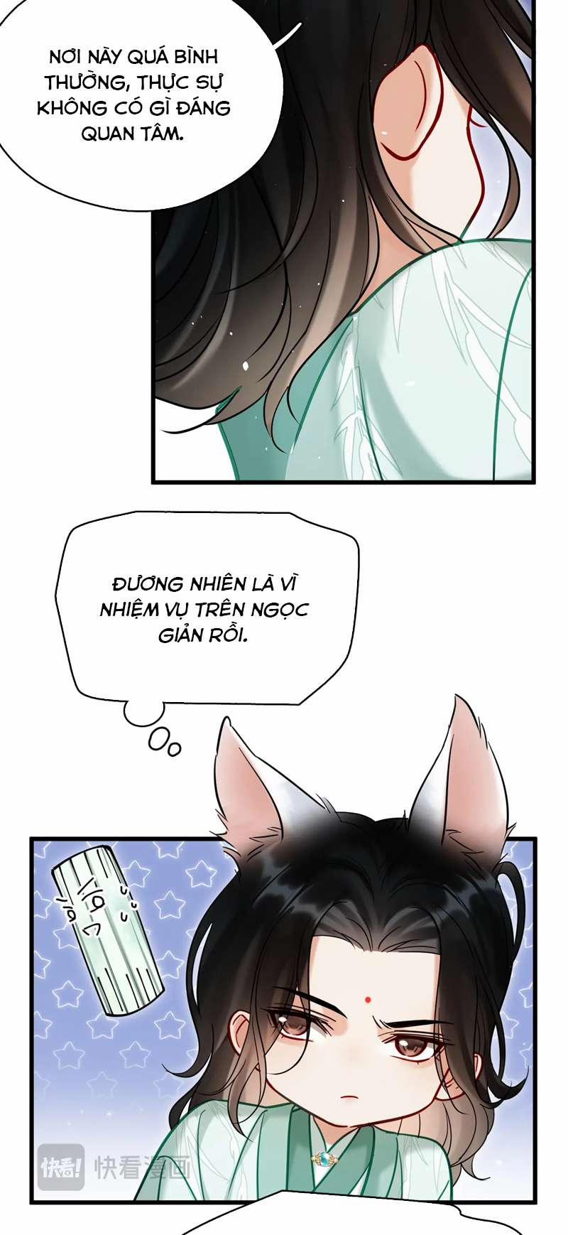 Muốn Phi Thăng Thì Yêu Đương Đi 17 trang 6