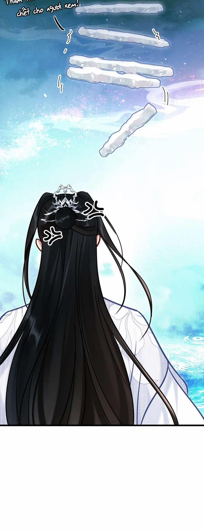 Muốn Phi Thăng Thì Yêu Đương Đi 18 trang 11